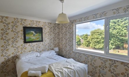 4 Bed in Llwynhendy 7