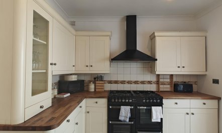 4 Bed in Llwynhendy 3