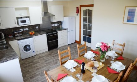 3 Bed in Oban 2