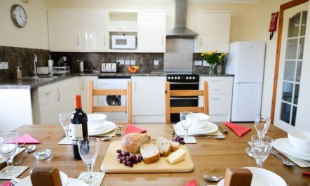 3 Bed in Oban 7