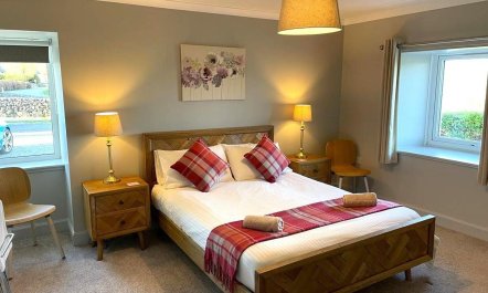 3 Bed in Oban 3