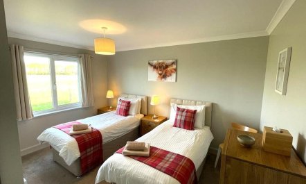 3 Bed in Oban 4