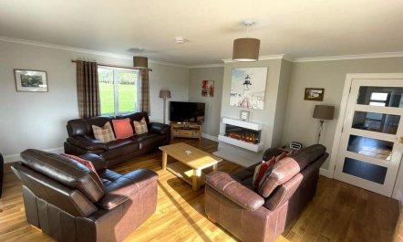 3 Bed in Oban 1