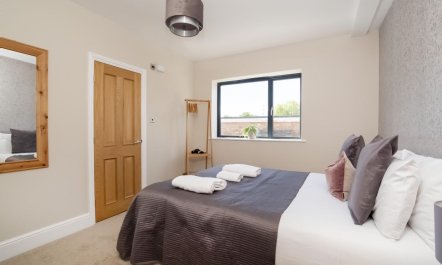 7 Bed in Earswick 6