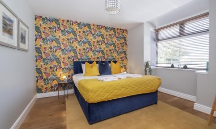 7 Bed in Earswick 2