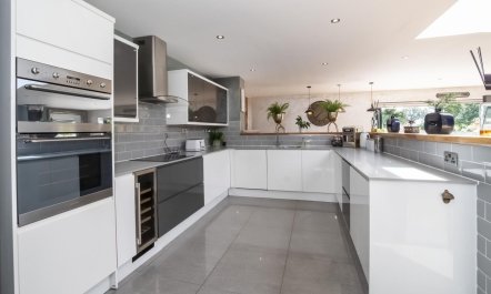 7 Bed in Earswick