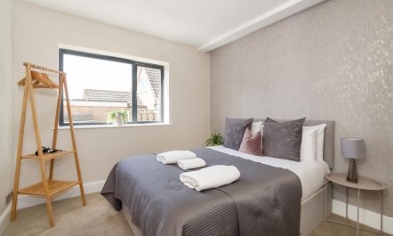7 Bed in Earswick 4