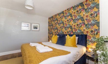 7 Bed in Earswick 8