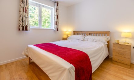 2 Bed in Wheal Buller 5