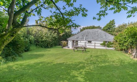 2 Bed in Wheal Buller 1