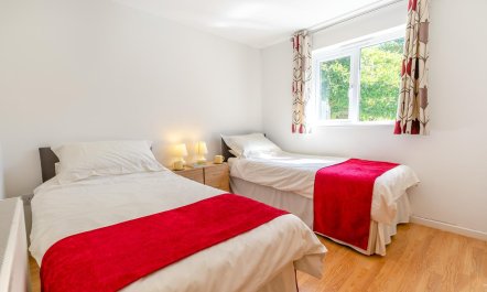 2 Bed in Wheal Buller 7