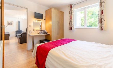 2 Bed in Wheal Buller 6