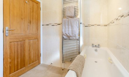 2 Bed in Wheal Buller 9