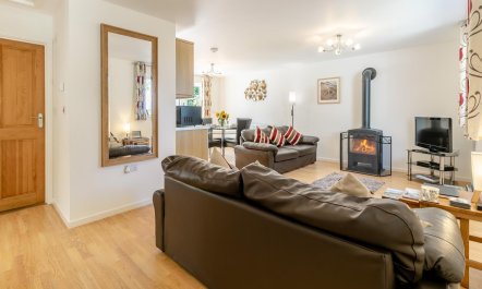 2 Bed in Wheal Buller