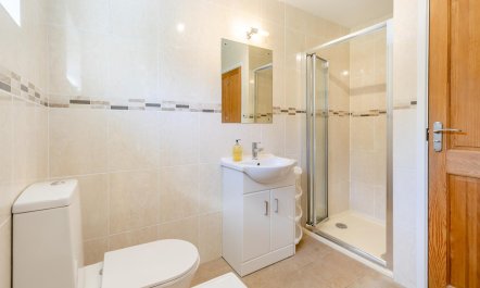 2 Bed in Wheal Buller 8