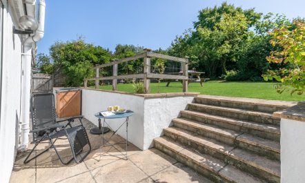 2 Bed in Wheal Buller 2