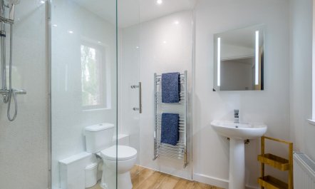 4 Bed in Tytherington, Wotton-under-Edge 8