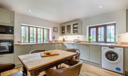 4 Bed in Tytherington, Wotton-under-Edge 5