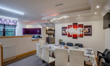 5 Bed in Newton-by-the-Sea 7