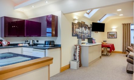 5 Bed in Newton-by-the-Sea 9