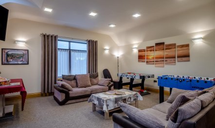 5 Bed in Newton-by-the-Sea 8