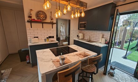 1 Bed in Gunthorpe 6