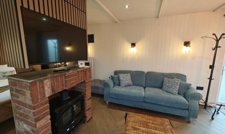 1 Bed in Gunthorpe 5