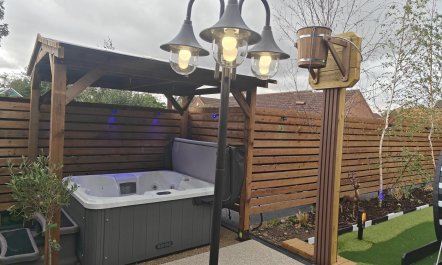 1 Bed in Gunthorpe
