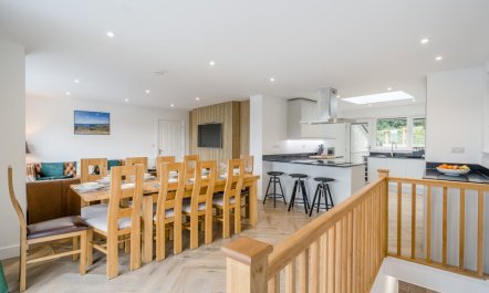 5 Bed in Keswick