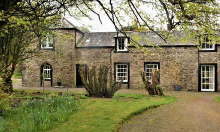 4 Bed in Southerness