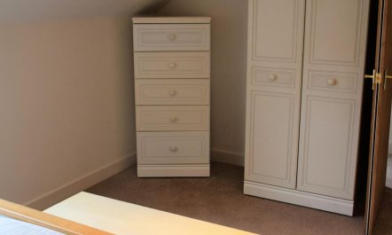 4 Bed in Southerness 6