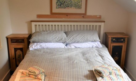 4 Bed in Southerness 5