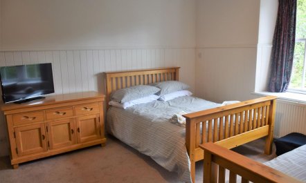 4 Bed in Southerness 8