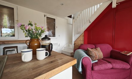 1 Bed in Cantref 3