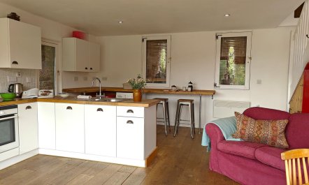 1 Bed in Cantref 7