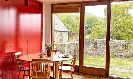 1 Bed in Cantref 1