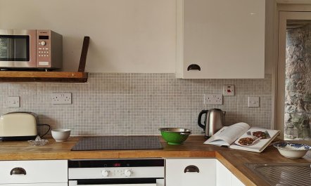 1 Bed in Cantref 5