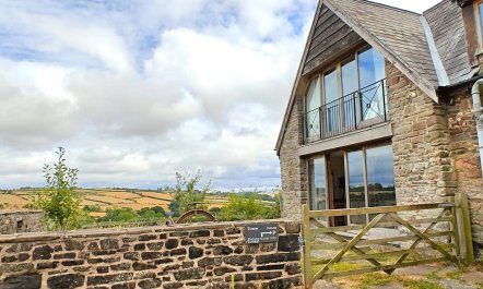 1 Bed in Cantref