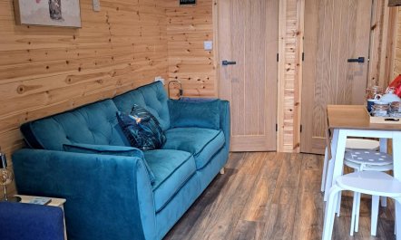 2 Bed in Whithorn 3