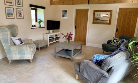 1 Bed in Sparham 4
