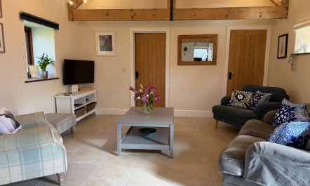 1 Bed in Sparham 7