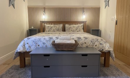 1 Bed in Sparham 3