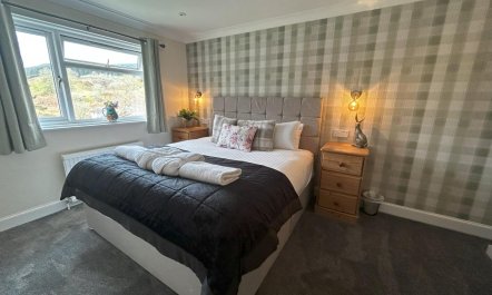 1 Bed in Oban 1