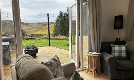 1 Bed in Oban 9