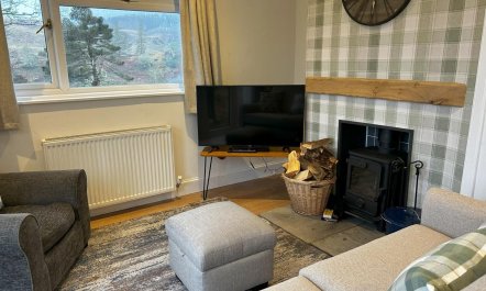 1 Bed in Oban 8
