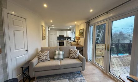 1 Bed in Oban 7