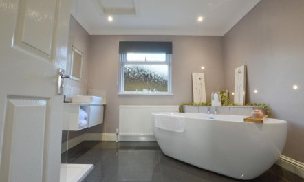 1 Bed in Oban 3