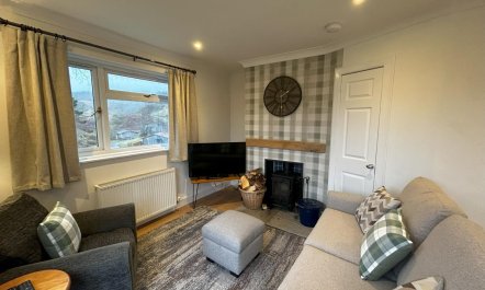1 Bed in Oban