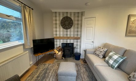 1 Bed in Oban 6