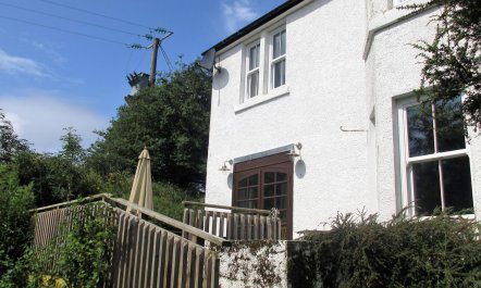 5 Bed in Oban 5